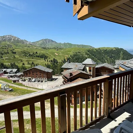 3p, Piscine Chauffee, Animaux Admis, Pieds Des Pistes - Fr-1-181-2819 Apartment