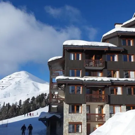 3p, Piscine Chauffee, Animaux Admis, Pieds Des Pistes - Fr-1-181-2819 Apartment *