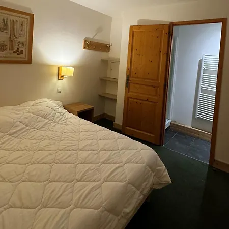 3p, Piscine Chauffee, Animaux Admis, Pieds Des Pistes - Fr-1-181-2819 Apartment *