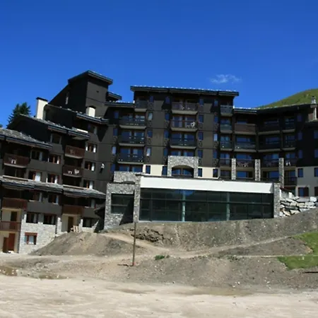 3p, Piscine Chauffee, Animaux Admis, Pieds Des Pistes - Fr-1-181-2819 Apartment *