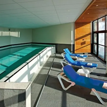 Apartment 3p, Piscine Chauffee, Animaux Admis, Pieds Des Pistes - Fr-1-181-2819 *