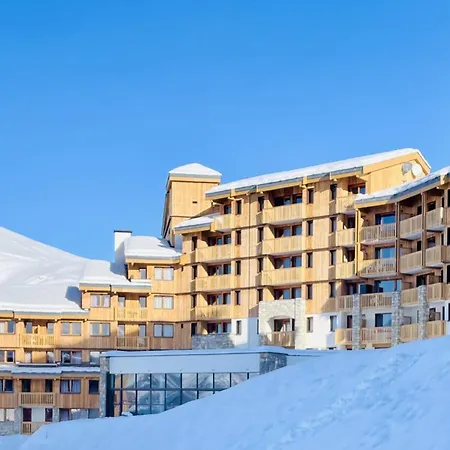 3p, Piscine Chauffee, Animaux Admis, Pieds Des Pistes - Fr-1-181-2819 Apartment *