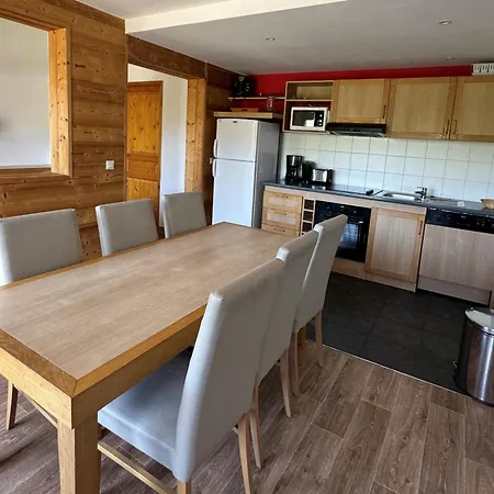 Apartment 3p, Piscine Chauffee, Animaux Admis, Pieds Des Pistes - Fr-1-181-2819 La Plagne-Tarentaise
